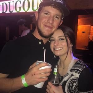 Meet your Posher, Lane